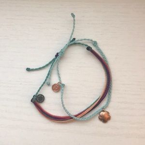 Pura Vida Bracelets